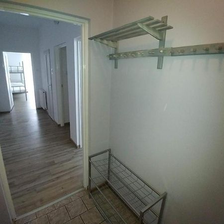 Noclegi U Radka Hostel Sadlinki Εξωτερικό φωτογραφία