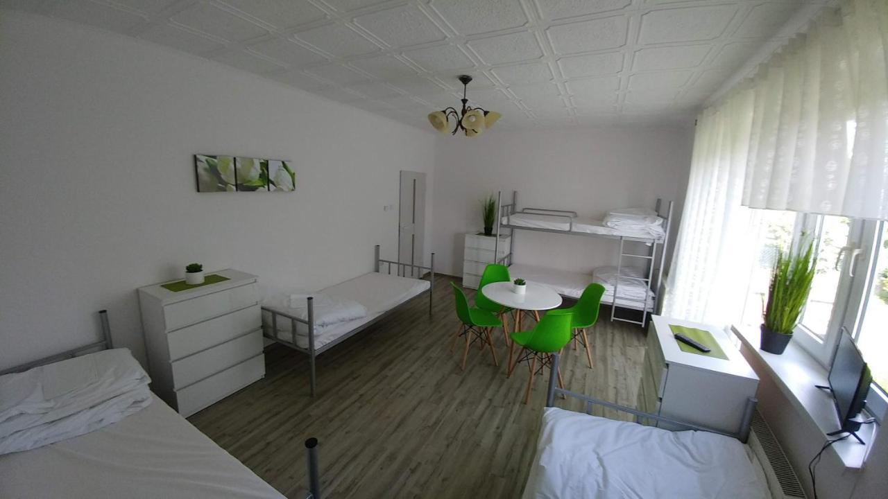Noclegi U Radka Hostel Sadlinki Εξωτερικό φωτογραφία