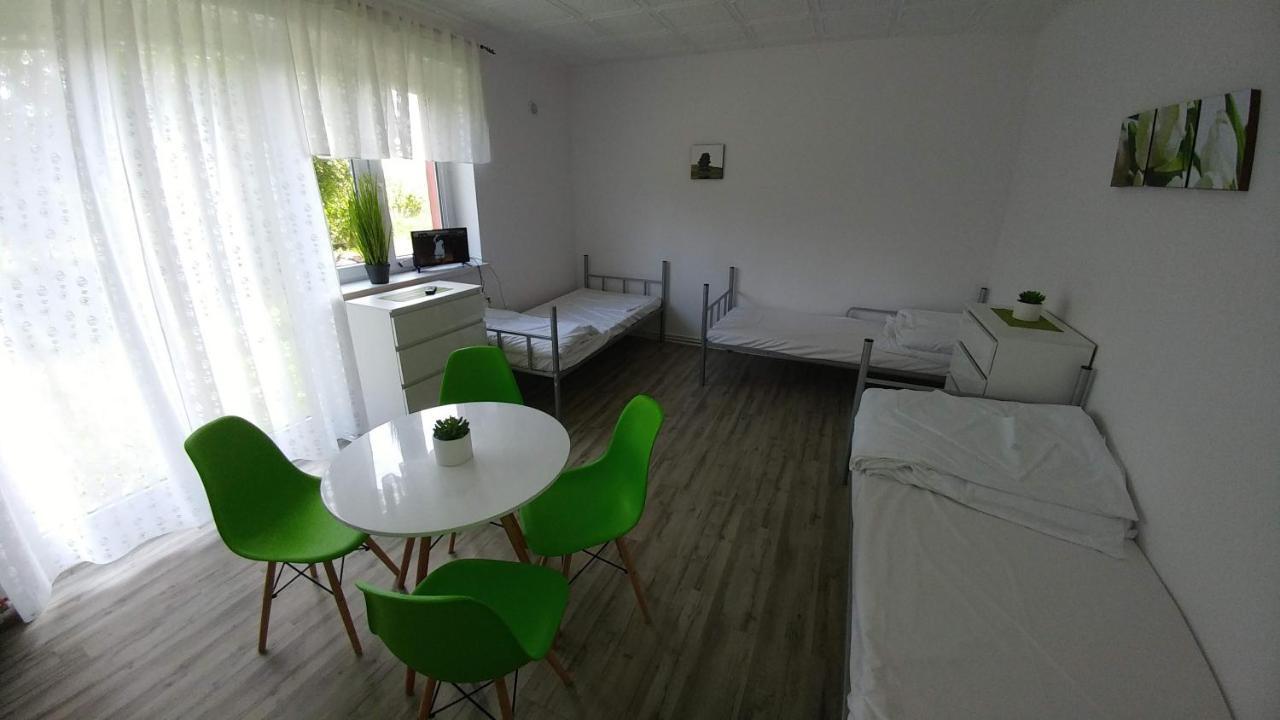 Noclegi U Radka Hostel Sadlinki Εξωτερικό φωτογραφία