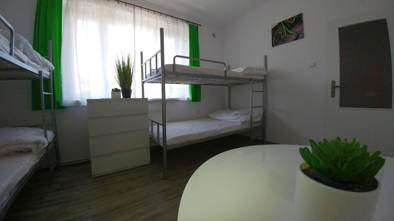 Noclegi U Radka Hostel Sadlinki Εξωτερικό φωτογραφία
