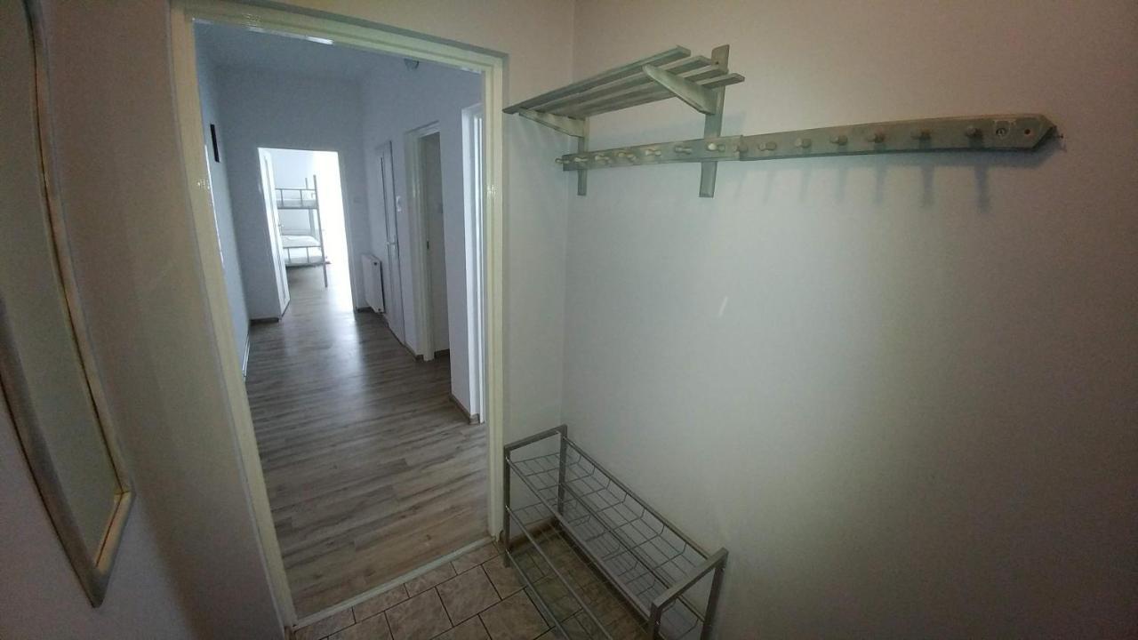 Noclegi U Radka Hostel Sadlinki Εξωτερικό φωτογραφία