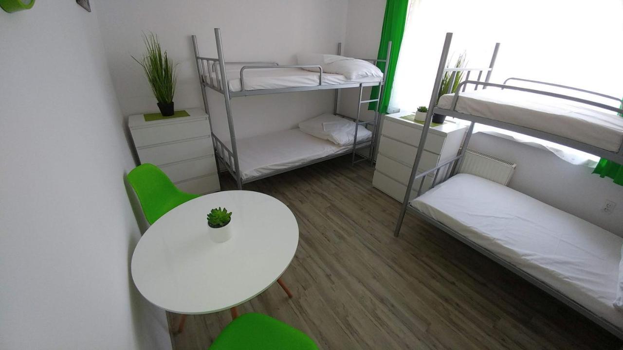 Noclegi U Radka Hostel Sadlinki Εξωτερικό φωτογραφία