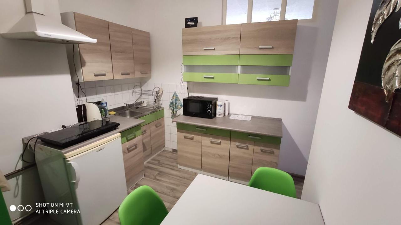Noclegi U Radka Hostel Sadlinki Εξωτερικό φωτογραφία